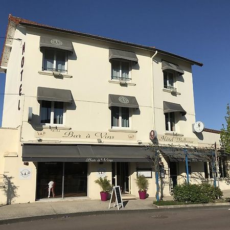 Hotel Bellevue 본느 외부 사진