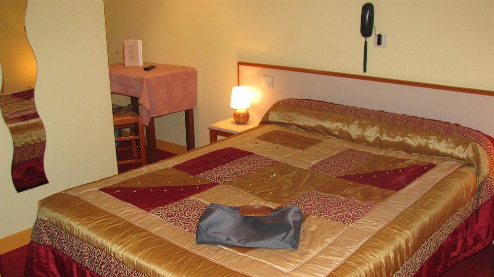 Hotel Bellevue 본느 외부 사진