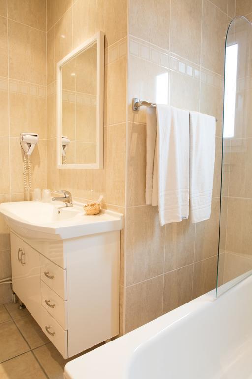 Hotel Bellevue 본느 외부 사진