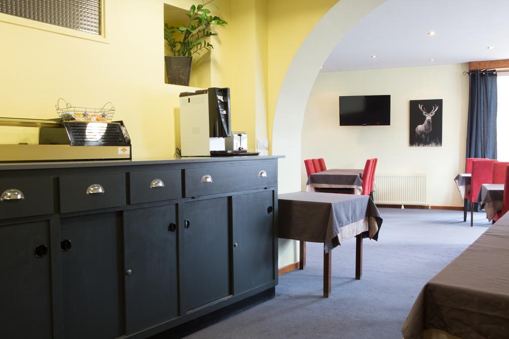 Hotel Bellevue 본느 외부 사진