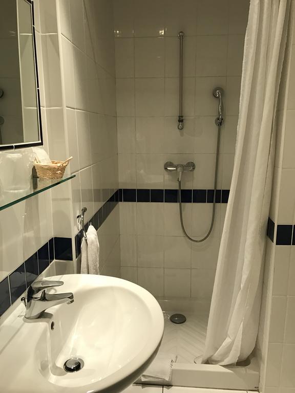 Hotel Bellevue 본느 외부 사진