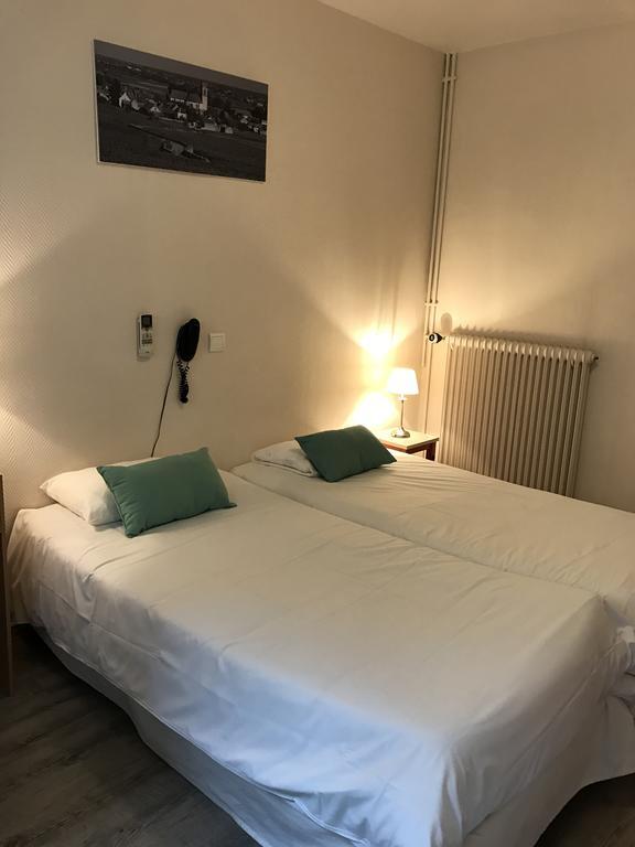 Hotel Bellevue 본느 외부 사진