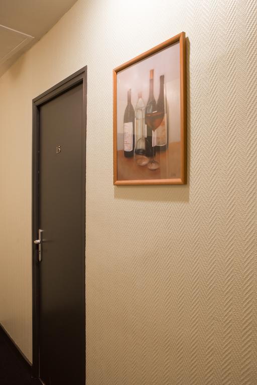 Hotel Bellevue 본느 외부 사진