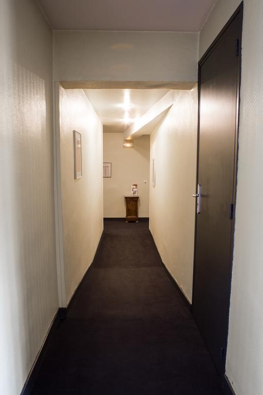 Hotel Bellevue 본느 외부 사진